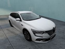 Weiß Gebraucht 2022 Renault Talisman Intens Kombi | 22.288 € (Teuer)