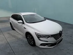 Weiß Gebraucht 2022 Renault Talisman Intens Kombi | 22.288 € (Fairer Preis)