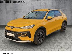 Gelb Neu 2025 VW T-Roc Life SUV | 34.995 € (Fairer Preis)