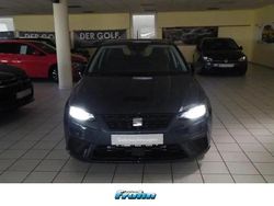 Grau Gebraucht 2024 Seat Ibiza Style Limousine | 17.590 € (Fairer Preis)