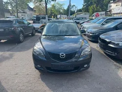 Grau Gebraucht 2006 Mazda 3 Active Limousine | 2.800 € (Fairer Preis)