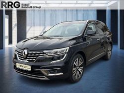 Onyxschwarz metallic (schwarz Gebraucht 2021 Renault Koleos Initiale Paris SUV | 27.290 € (Fairer Preis)