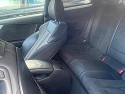 Schwarz Gebraucht 2016 Audi A5 Coupé | 15.500 € (Guter Preis)