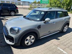 Grau Gebraucht 2017 Mini Cooper Countryman SUV | 14.600 € (Guter Preis)