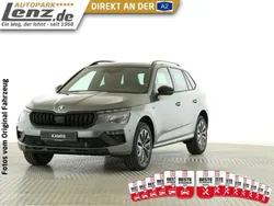 Schwarz Gebraucht 2022 Skoda Kamiq Tour SUV | 34.930 €