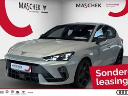 Taigagrau Neu 2024 Cupra Leon Limousine | 33.750 € (Fairer Preis)