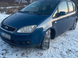 Andere farben Gebraucht 2006 Ford C-MAX Van / Kleinbus | 520 € (Superpreis)