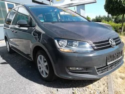 VW Sharan