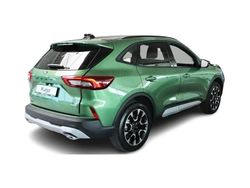 Gruen Gebraucht 2024 Ford Kuga Active X SUV | 36.490 € (Fairer Preis)