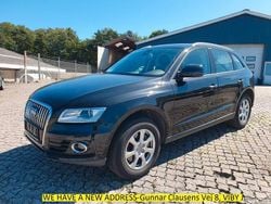 Schwarz Gebraucht 2015 Audi Q5 SUV | 11.999 € (Fairer Preis)