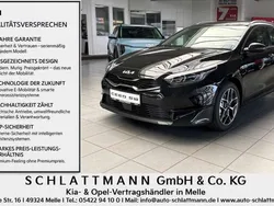 (1k) black pearl m Neu 2025 Kia Ceed Sportswagon Spirit Kombi | 28.990 € (Fairer Preis)