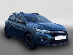 Zedergrün Neu 2025 Dacia Sandero Extreme | 21.290 €