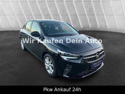 Schwarz Gebraucht 2023 Opel Corsa Elegance Kleinwagen | 13.300 € (Superpreis)