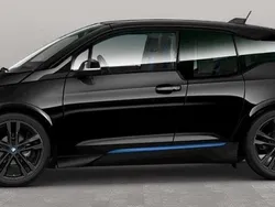 Fluid black mit ak. bmw i blau Gebraucht 2021 BMW i3 Sport Line Kleinwagen | 27.870 € (Teuer)