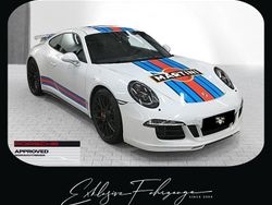 Weiß Gebraucht 2015 Porsche 911 Carrera GTS Coupé | 137.991 €