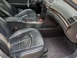 Silber Gebraucht 2005 Mercedes E200 Limousine | 3.499 € (Etwas zu teuer)