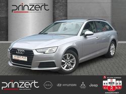 Florettsilber metallic Gebraucht 2019 Audi A4 Comfort Kombi | 18.470 € (Fairer Preis)