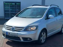 Gebraucht 2008 VW Golf Plus Cross United Van / Kleinbus | 3.700 € (Etwas zu teuer)