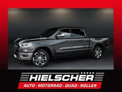 Grau Gebraucht 2018 Dodge Ram Limited Abholung | 65.900 €