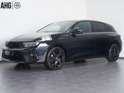 Schwarz Gebraucht 2024 Opel Astra Limousine | 23.490 € (Guter Preis)