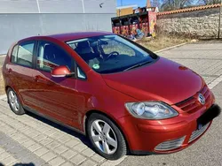 VW Golf Plus Cross