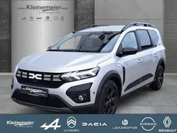 Grau Gebraucht 2023 Dacia Jogger Extreme Van / Kleinbus | 19.890 € (Fairer Preis)