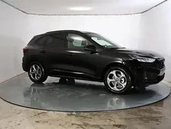 Agate black metallic Neu 2024 Ford Kuga ST-Line SUV | 32.990 € (Fairer Preis)