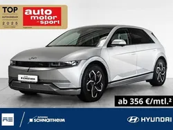 Gold (gravity gold (w3t)) Gebraucht 2022 Hyundai Ioniq 5 SUV | 36.990 €