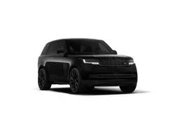 Santorini black Neu 2025 Land Rover Range Rover HSE SUV | 163.799 € (Fairer Preis)