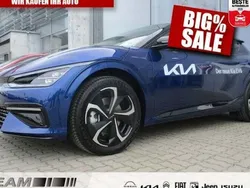 Blau Gebraucht 2023 Kia EV6 GT-Line SUV | 49.990 €
