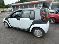 Gebraucht 2006 Smart ForFour Kleinwagen | 1.799 € (Fairer Preis)