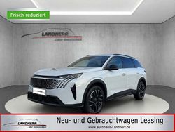 Okenit weiß Neu 2025 Peugeot 5008 Allure SUV | 34.260 € (Guter Preis)