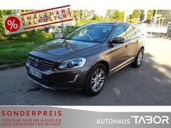 Twilight bronze / metallic Gebraucht 2016 Volvo XC60 Summum SUV | 13.985 € (Guter Preis)