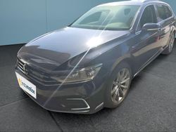 Schwarz Gebraucht 2021 VW Passat Kombi | 26.149 € (Fairer Preis)