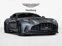 Xenon grey Gebraucht 2024 Aston Martin DB12 Coupé | 239.007 € (Fairer Preis)