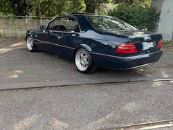 Gebraucht 1998 Mercedes CL420 Coupé | 24.999 €