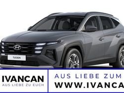 Ecotronic grey Neu 2025 Hyundai Tucson Select SUV | 29.490 € (Guter Preis)
