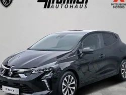 Schwarz Neu 2024 Mitsubishi Colt Plus Limousine | 17.890 € (Fairer Preis)