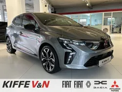 Achatgrau (m) Neu 2024 Mitsubishi Colt Select Limousine | 21.750 € (Teuer)