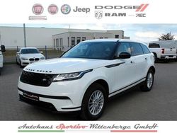 Andere Gebraucht 2018 Land Rover Range Rover Velar Black Edition SUV | 31.790 € (Fairer Preis)