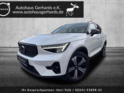 Weiß Gebraucht 2022 Volvo XC40 Ultimate SUV | 28.888 € (Fairer Preis)