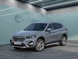 Other Gebraucht 2022 BMW X1 xLine SUV | 33.539 € (Teuer)