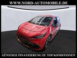 Rot Gebraucht 2022 Cupra Born Kleinwagen | 21.490 € (Guter Preis)