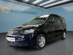 Schwarz Neu 2025 VW Caddy Maxi Van / Kleinbus | 35.749 € (Fairer Preis)