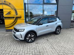 Silber Neu 2025 Opel Frontera SUV | 29.450 € (Etwas zu teuer)