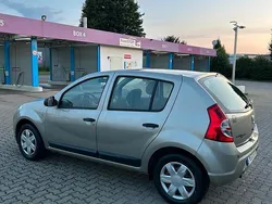 Beige Gebraucht 2009 Dacia Sandero Ambiance Kleinwagen | 2.800 € (Fairer Preis)