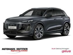 Daytonagrau perleffekt Gebraucht 2025 Audi Q6 e-tron Ambiente SUV | 82.956 € (Teuer)