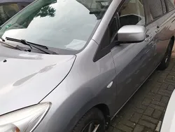 Silber Gebraucht 2012 Mazda 5 Van / Kleinbus | 4.999 € (Fairer Preis)
