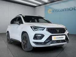 Weiß Neu 2025 Cupra Ateca SUV | 53.549 €