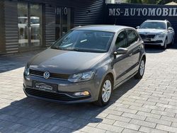 Grau Gebraucht 2016 VW Polo Comfortline Kleinwagen | 8.950 € (Fairer Preis)
